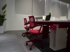 OEM Metal Frame Dining Room Chairs Rectangular Metal Frame Seat