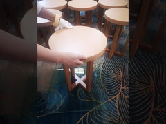 Black Grey Luxury Wooden Dining Chairs Nordic For Home Furniture