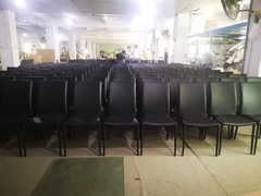 Nordic Modern Living Room Sofas